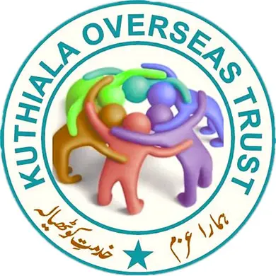 Kuthiala Overseas trust 